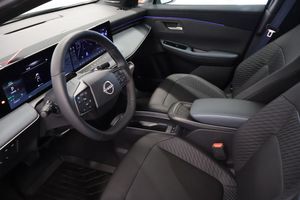 Nissan Leaf bild 13