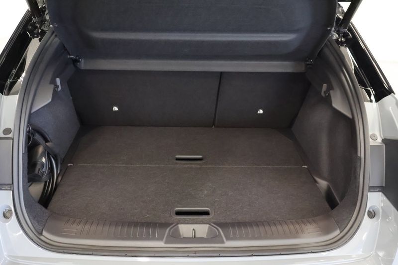Nissan Leaf bild 21