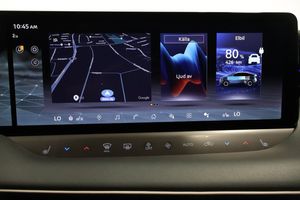 Nissan Leaf bild 7
