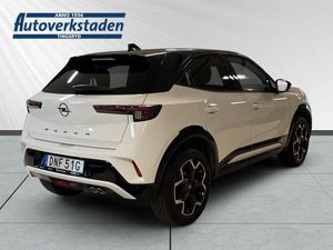 Opel Mokka bild 3