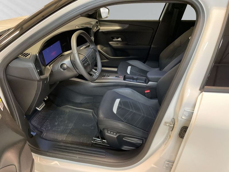 Opel Mokka bild 6