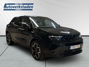Opel Mokka bild 4