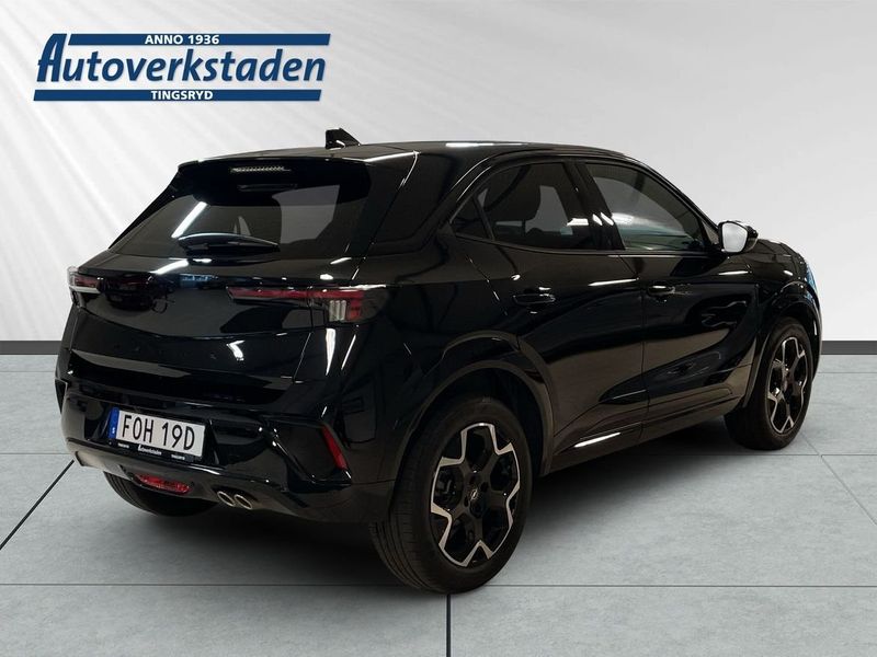 Opel Mokka bild 3