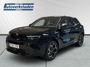 Opel Mokka bild 1