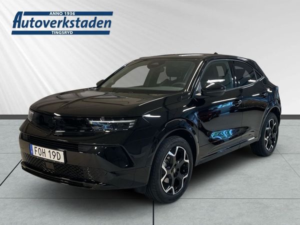 Opel Mokka GS 130hk Automat - 2025