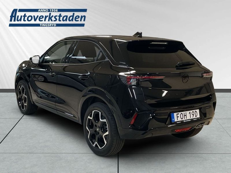 Opel Mokka bild 2