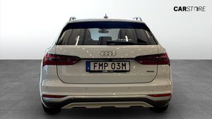 Audi A6 Allroad bild 7