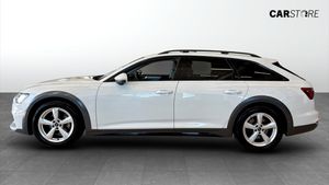 Audi A6 Allroad bild 6
