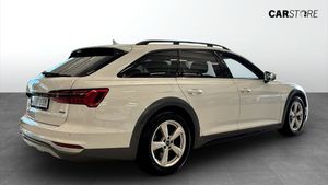 Audi A6 Allroad bild 2