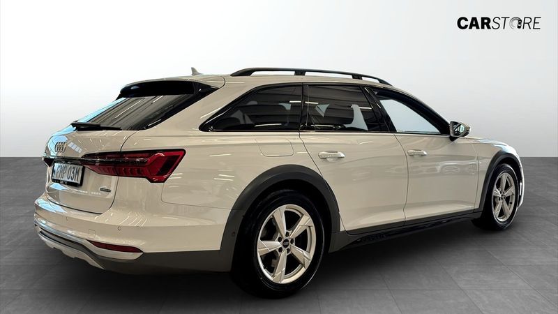 Audi A6 Allroad bild 2