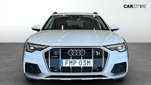 Audi A6 Allroad bild 8