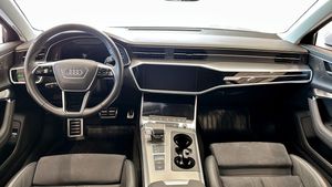 Audi A6 Allroad bild 4