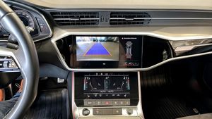 Audi A6 Allroad bild 13