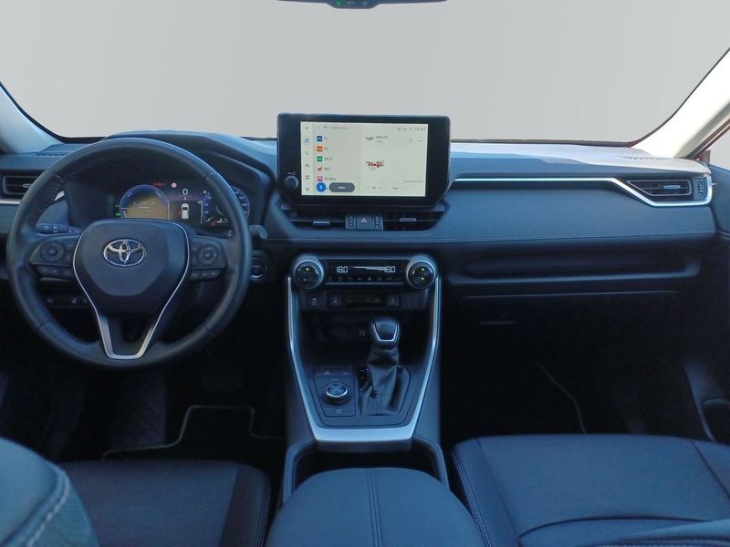 Toyota RAV4 bild 9