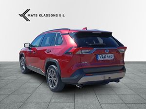 Toyota RAV4 bild 5
