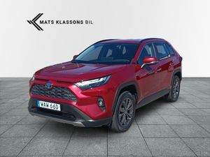 Toyota RAV4 bild 1