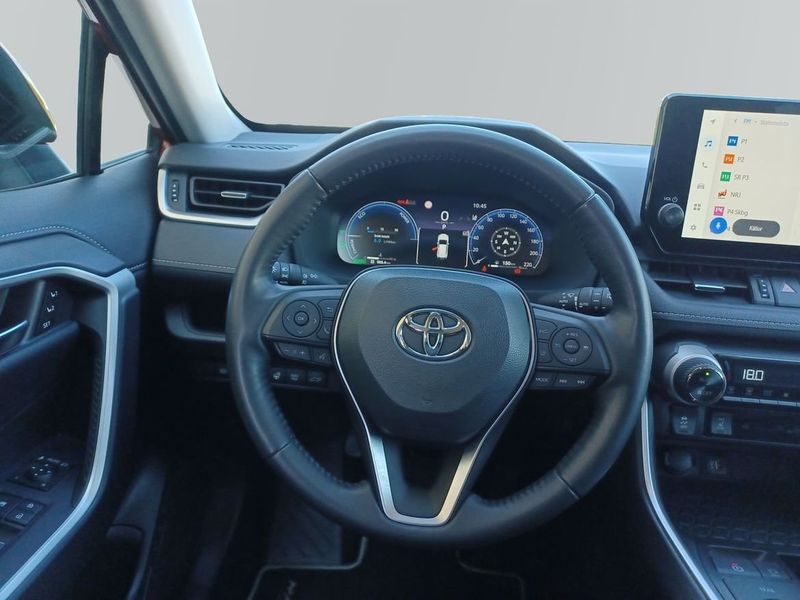 Toyota RAV4 bild 4