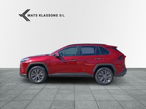 Toyota RAV4 bild 7