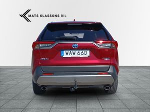 Toyota RAV4 bild 6