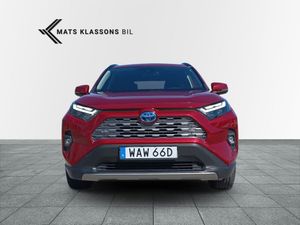 Toyota RAV4 bild 2