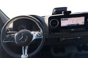Mercedes Sprinter bild 8