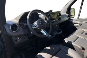 Mercedes Sprinter bild 6