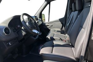 Mercedes Sprinter bild 11