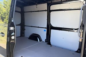 Mercedes Sprinter bild 10