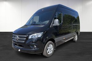 Mercedes Sprinter bild 1