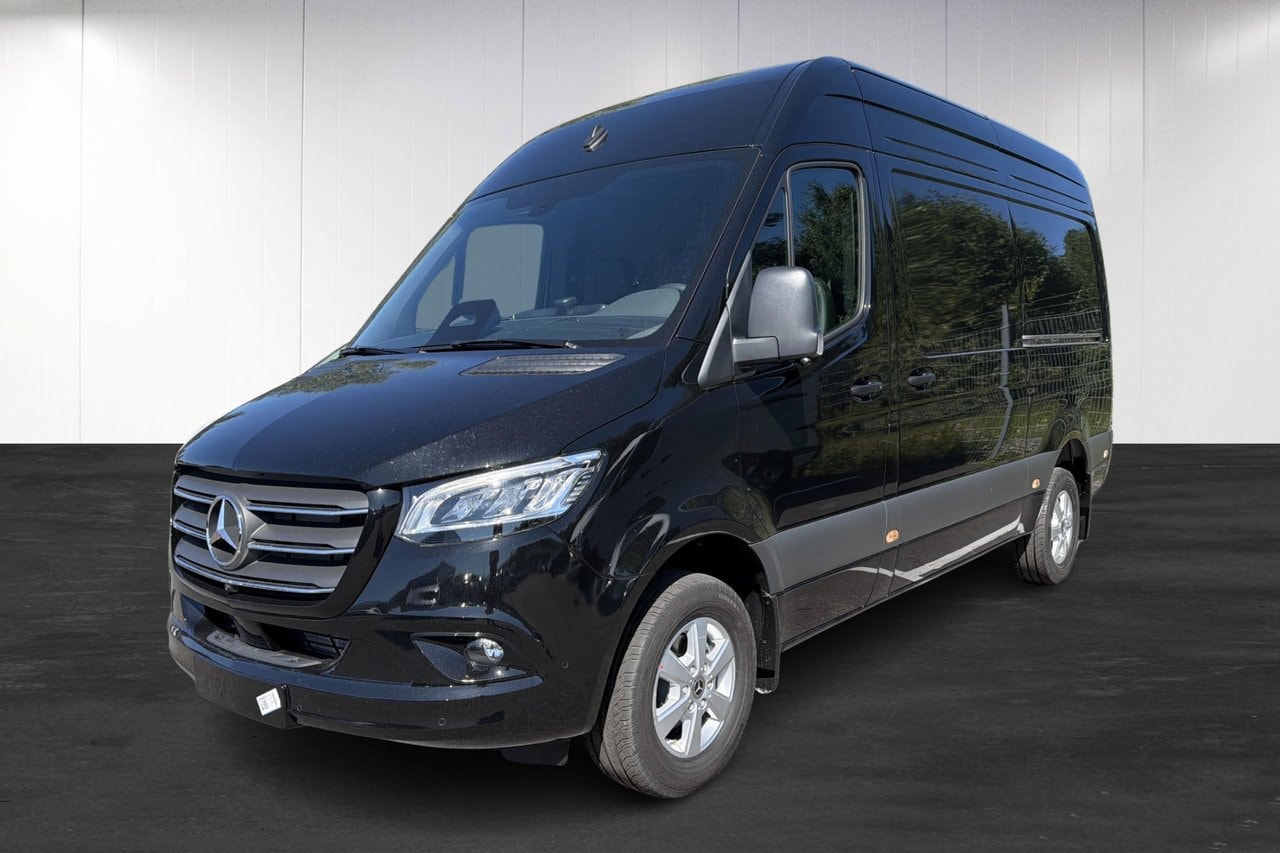 Mercedes Sprinter