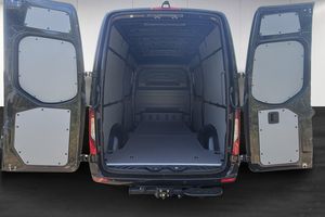 Mercedes Sprinter bild 14