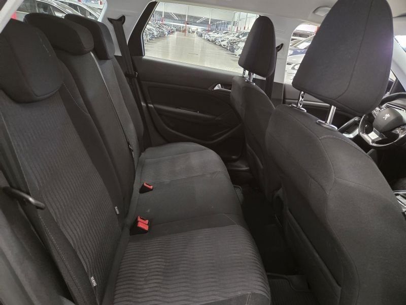 Peugeot 308 bild 5