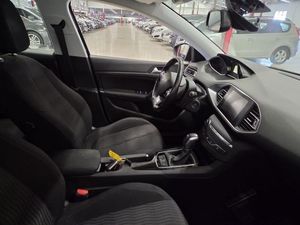 Peugeot 308 bild 4