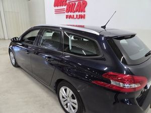 Peugeot 308 bild 9