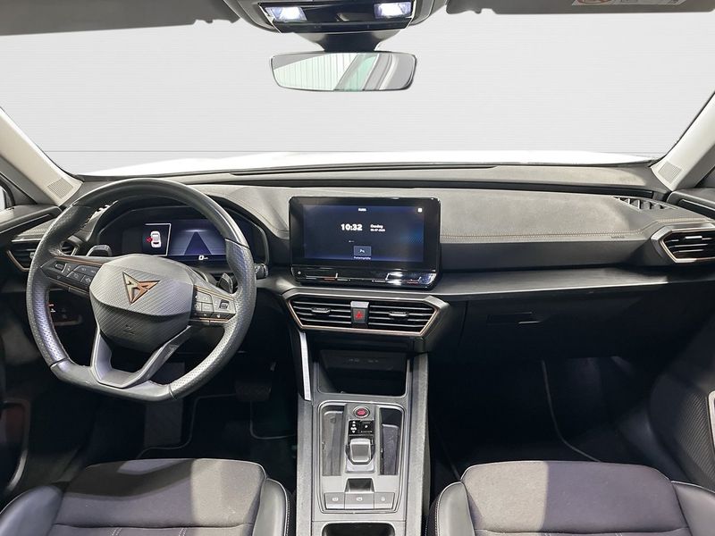 Cupra Formentor bild 11