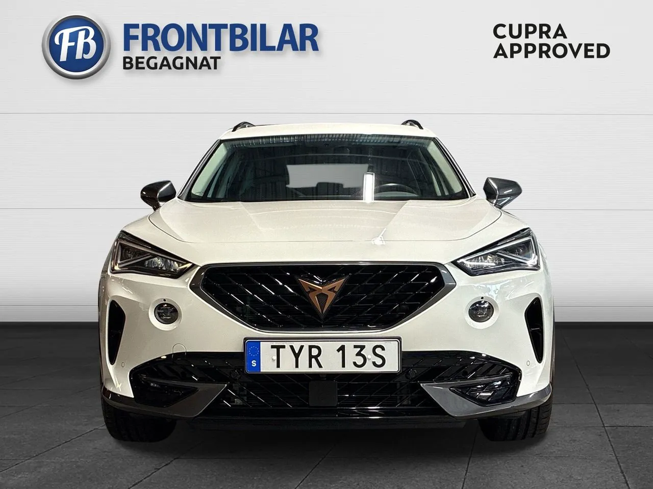 Vehicle image 1