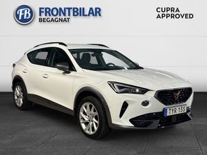 Cupra Formentor bild 1