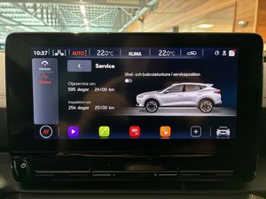 Cupra Formentor bild 23
