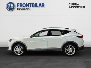 Cupra Formentor bild 5