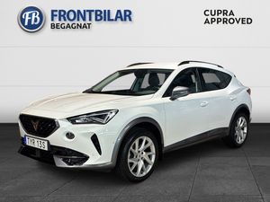 Cupra Formentor bild 4
