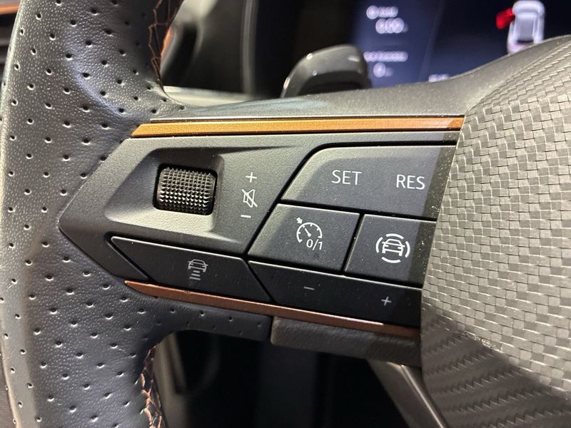 Cupra Formentor bild 17