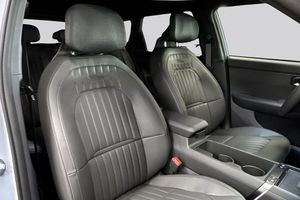 Kia Seltos bild 19