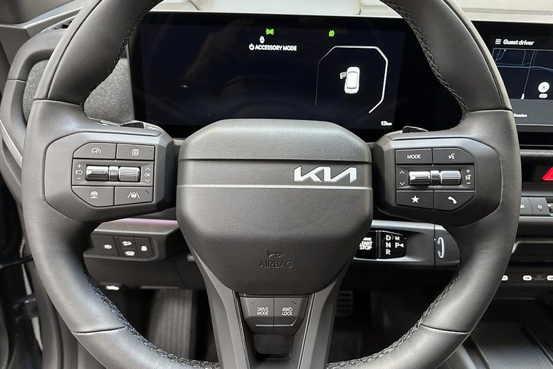 Kia Seltos bild 9