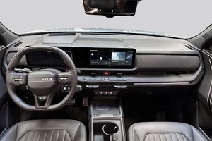 Kia Seltos bild 7