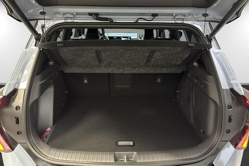 Kia Seltos bild 21