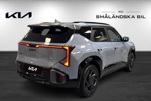 Kia Seltos bild 6