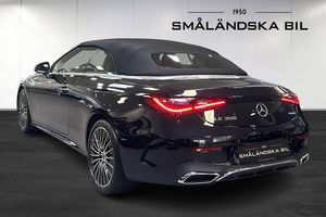 Mercedes CLE300 bild 6