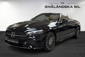 Mercedes CLE300 bild 1
