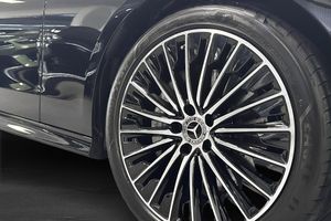 Mercedes CLE300 bild 9