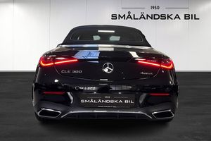 Mercedes CLE300 bild 7